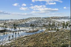 6598 Painted Valley Pass, Park City UT 84098