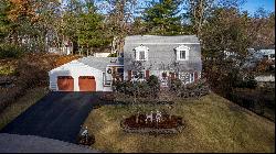 7 Nutmeg Drive, Nashua NH 03062