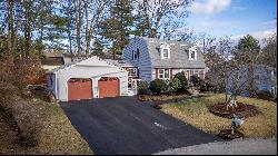 7 Nutmeg Drive, Nashua NH 03062