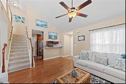 823 Sandy Bay Cove, Newport News VA 23602