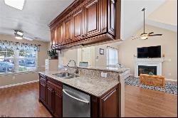 823 Sandy Bay Cove, Newport News VA 23602