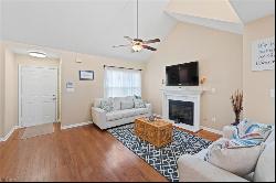 823 Sandy Bay Cove, Newport News VA 23602