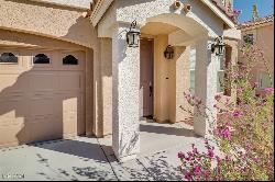 6584 Mountain Spirit Court, Las Vegas NV 89139