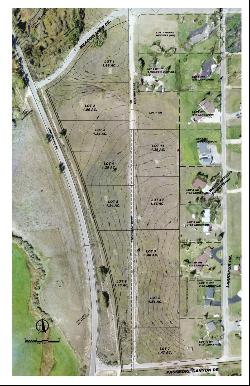 Lot 9 TBD Stonecrop Road, Butte MT 59701