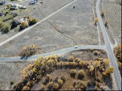 Lot 9 TBD Stonecrop Road, Butte MT 59701