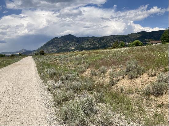 Lot 9 TBD Stonecrop Road, Butte MT 59701