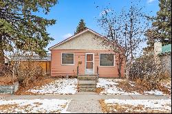 2219 Massachusetts Avenue, Butte MT 59701