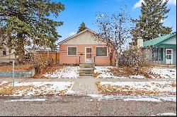 2219 Massachusetts Avenue, Butte MT 59701