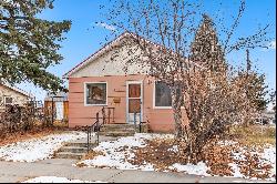 2219 Massachusetts Avenue, Butte MT 59701