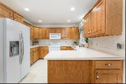 607 Summergreen Drive, Frankenmuth MI 48734