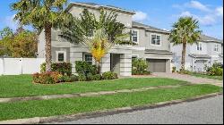 2197 Pearl Cider Street, Orlando FL 32824