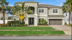 2197 Pearl Cider Street, Orlando FL 32824