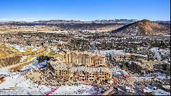 3855 Grand Summit Drive Unit 543 Q1,2,3,4, Park City UT 84098