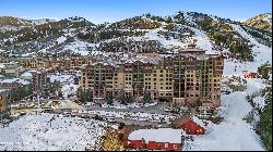 3855 Grand Summit Drive Unit 543 Q1,2,3,&4, Park City UT 84098