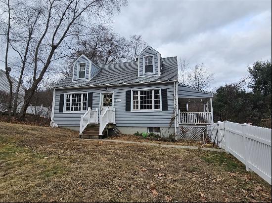 22 Great Hill Road, Ansonia CT 06401