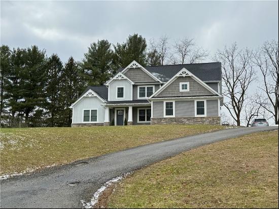 611 Fayette City Road, Perryopolis PA 15473