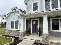 611 Fayette City Road, Perryopolis PA 15473