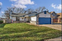 5331 S Stoneborough St, Wichita KS 67217