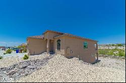 2989 Escenico Court, Las Cruces NM 88012