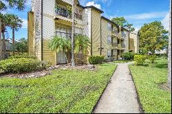 1908 Lake Atriums Circle #6, Orlando FL 32839