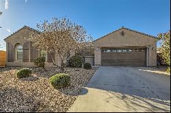 5704 Flying Birdie Avenue, Las Vegas NV 89122