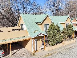 410 Burch Street Unit 10A, Taos NM 87571