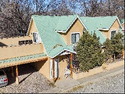 410 Burch Street Unit 10A, Taos NM 87571