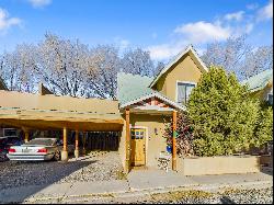 410 Burch Street Unit 10A, Taos NM 87571