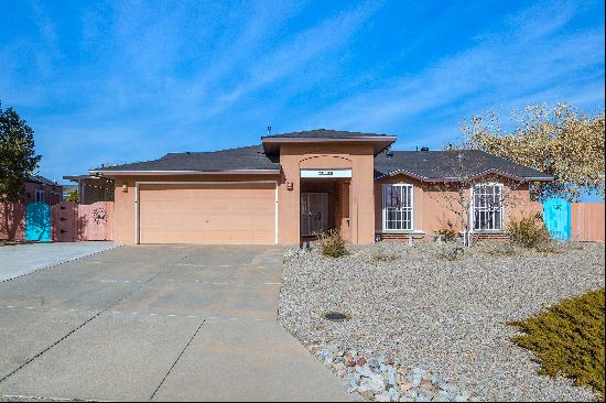 7263 Carrizo Drive NE, Rio Rancho NM 87144