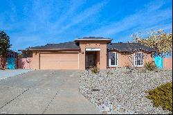 7263 Carrizo Drive NE, Rio Rancho NM 87144