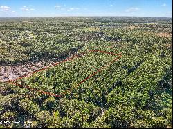 4651 Carter Road-Parcel B, St Augustine FL 32086