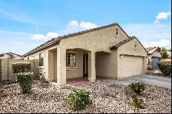 23847 W Lumbee Street, Buckeye AZ 85326