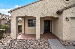 23847 W Lumbee Street, Buckeye AZ 85326