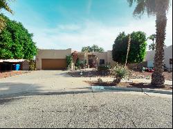 30932 Osceola Place, Cathedral City CA 92234