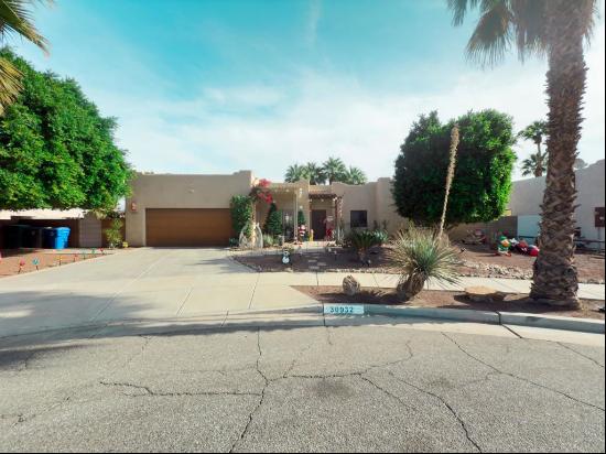 30932 Osceola Place, Cathedral City CA 92234