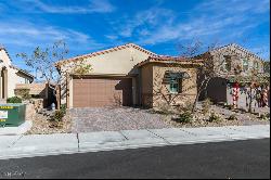 9876 Outer Hebrides Avenue, Las Vegas NV 89166