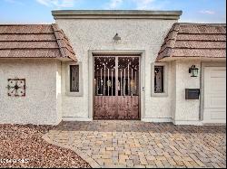 15201 N Cameo Drive, Sun City AZ 85351