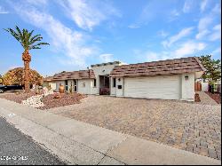 15201 N Cameo Drive, Sun City AZ 85351