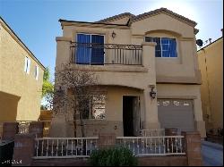 6312 Yampa River Way, Las Vegas NV 89148