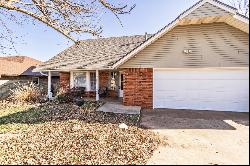 3 Tawana Drive, Shawnee OK 74804