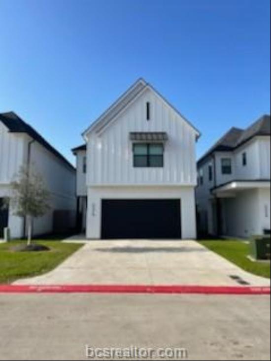 288 Estates Circle, College Station TX 77840