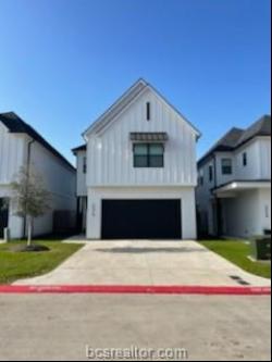 288 Estates Circle, College Station TX 77840