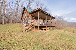 578 Cussing Hollow Rd #n/a, Saltville VA 24370