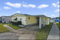 115 Palm Drive, Eustis FL 32726