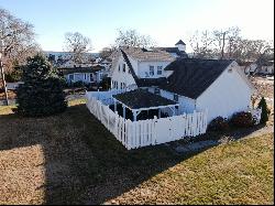 37 Indianola Road, East Lyme CT 06357