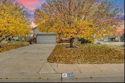 1507 N Walnut Creek, Derby KS 67037