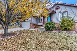 1507 N Walnut Creek, Derby KS 67037