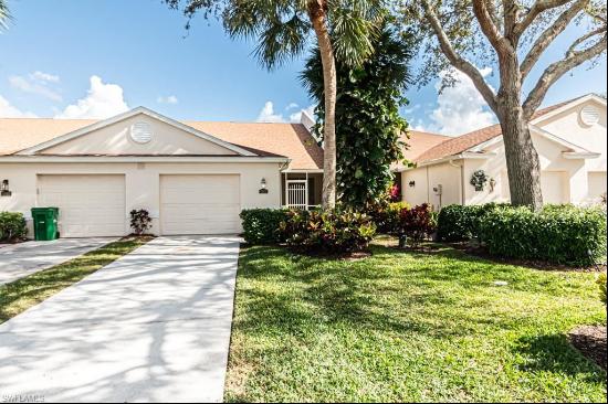 1878 Morning Sun Ln Unit C28, Naples FL 34119