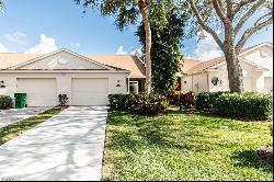 1878 Morning Sun LN #C28, Naples FL 34119