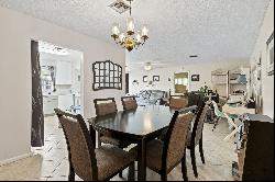 1015 Pheasant Run A Drive #A, Fort Pierce FL 34982